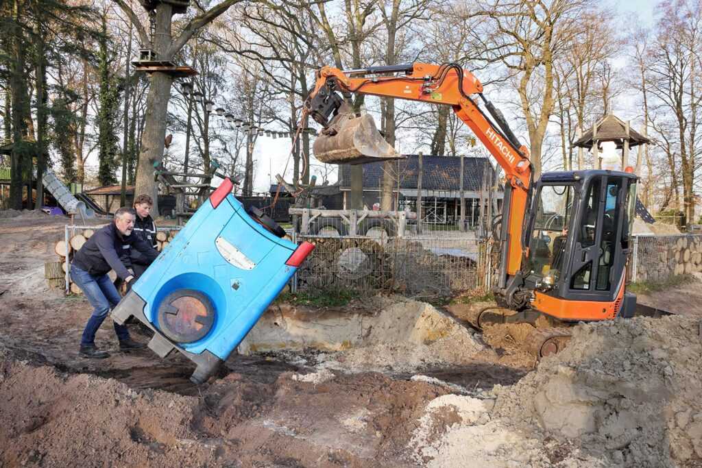 Ingrijpende Aanpassing Heidepark (82)