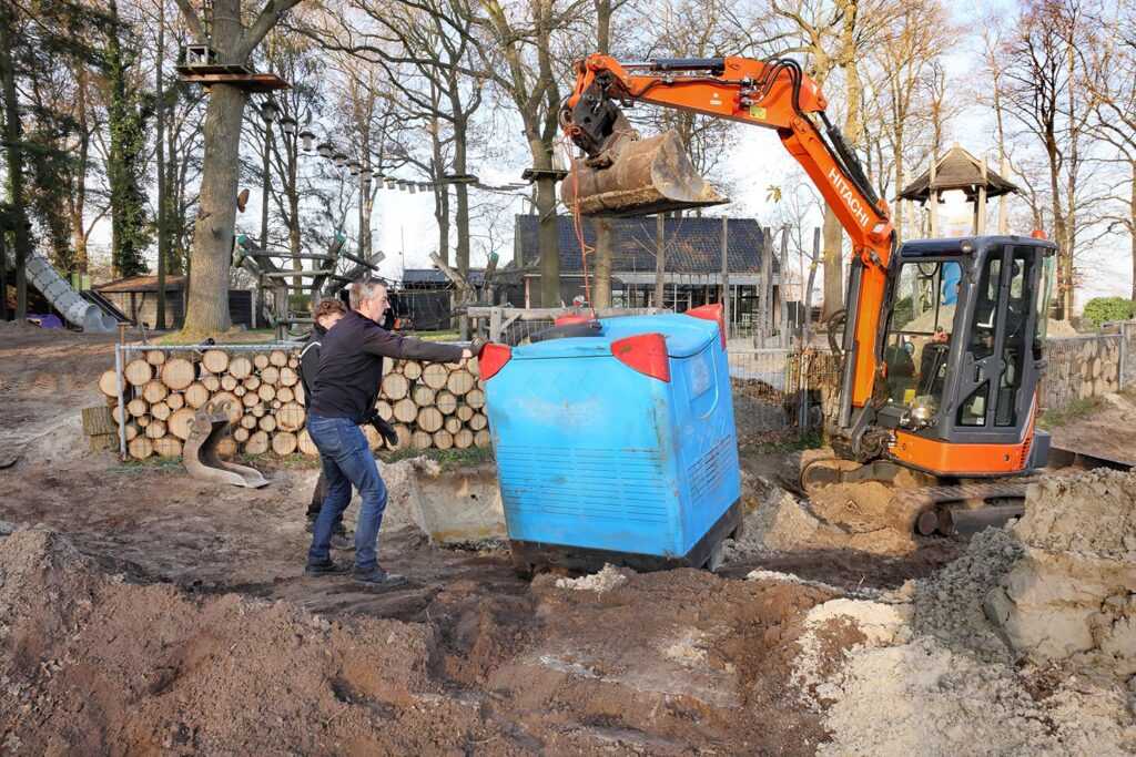 Ingrijpende Aanpassing Heidepark (83)