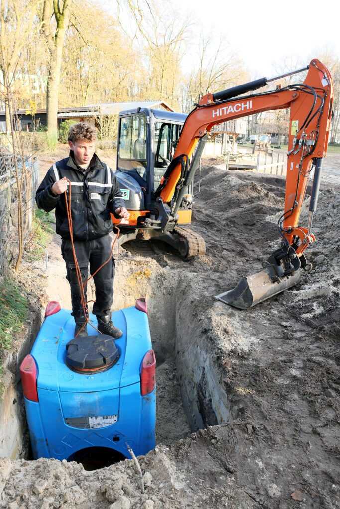 Ingrijpende Aanpassing Heidepark (86)