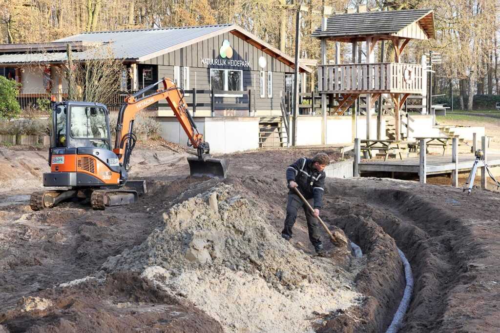 Ingrijpende Aanpassing Heidepark (88)