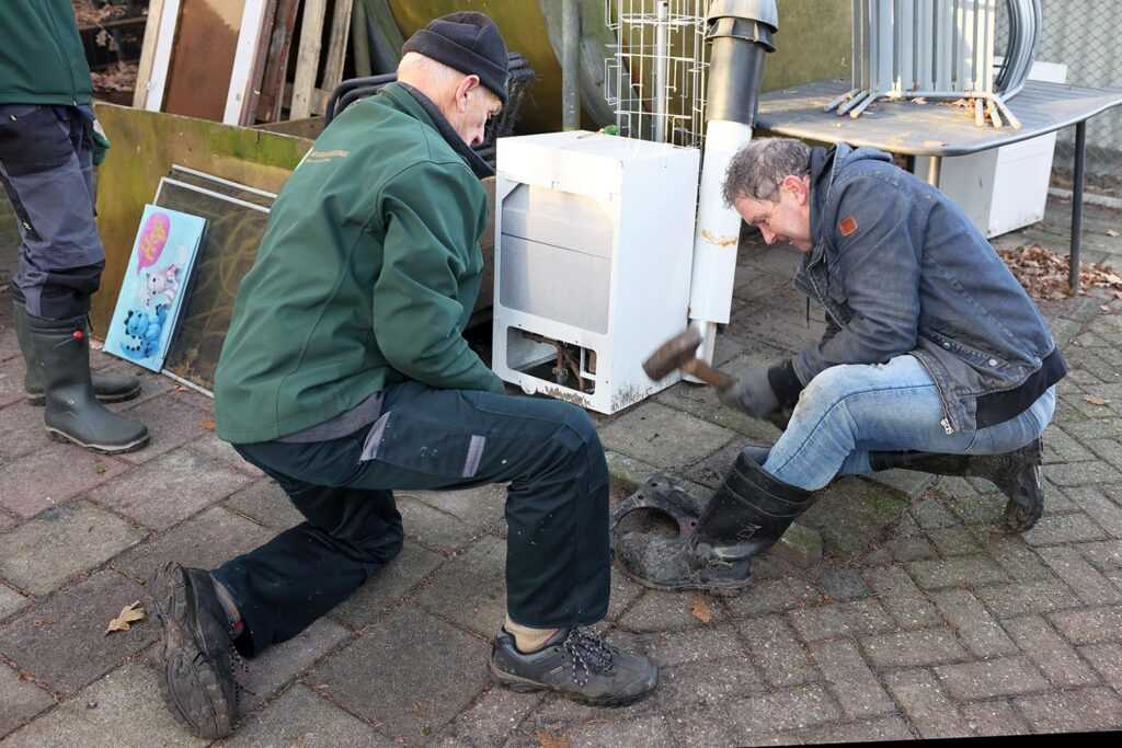 Ingrijpende Aanpassing Heidepark (89)
