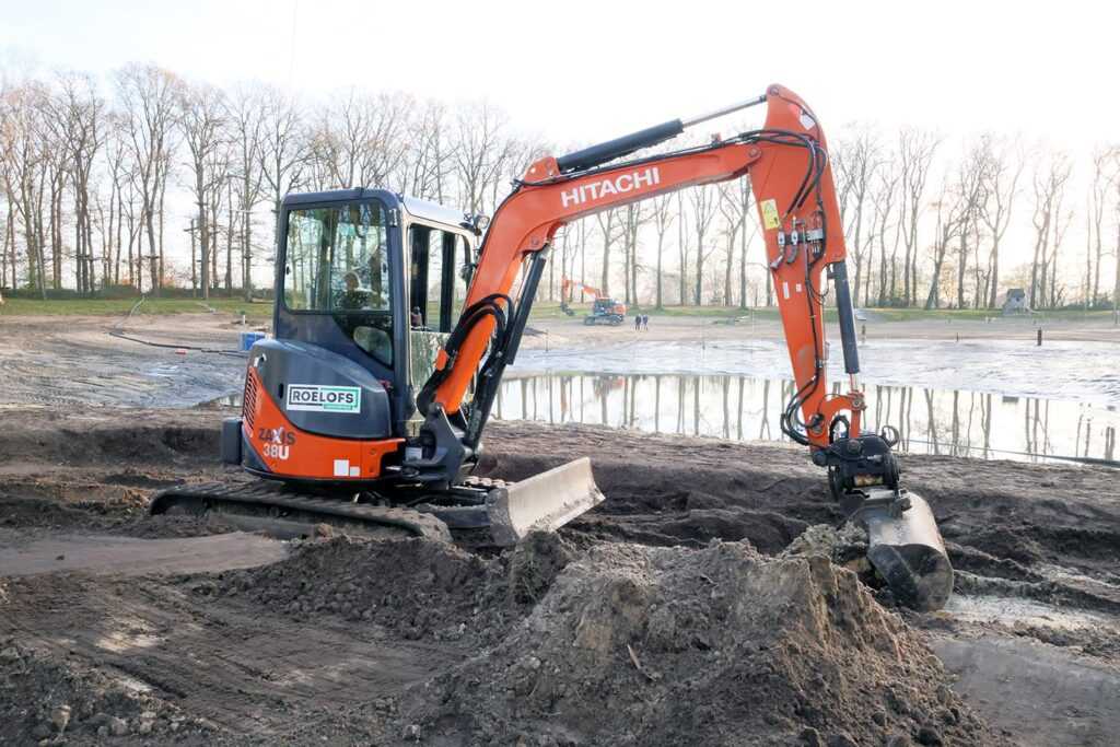 Ingrijpende Aanpassing Heidepark (91)