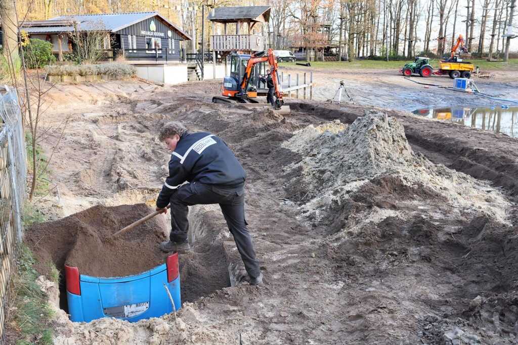 Ingrijpende Aanpassing Heidepark (93)