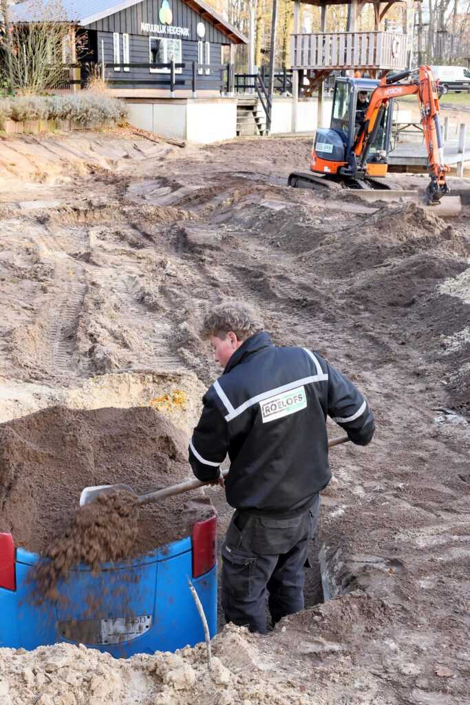 Ingrijpende Aanpassing Heidepark (94)