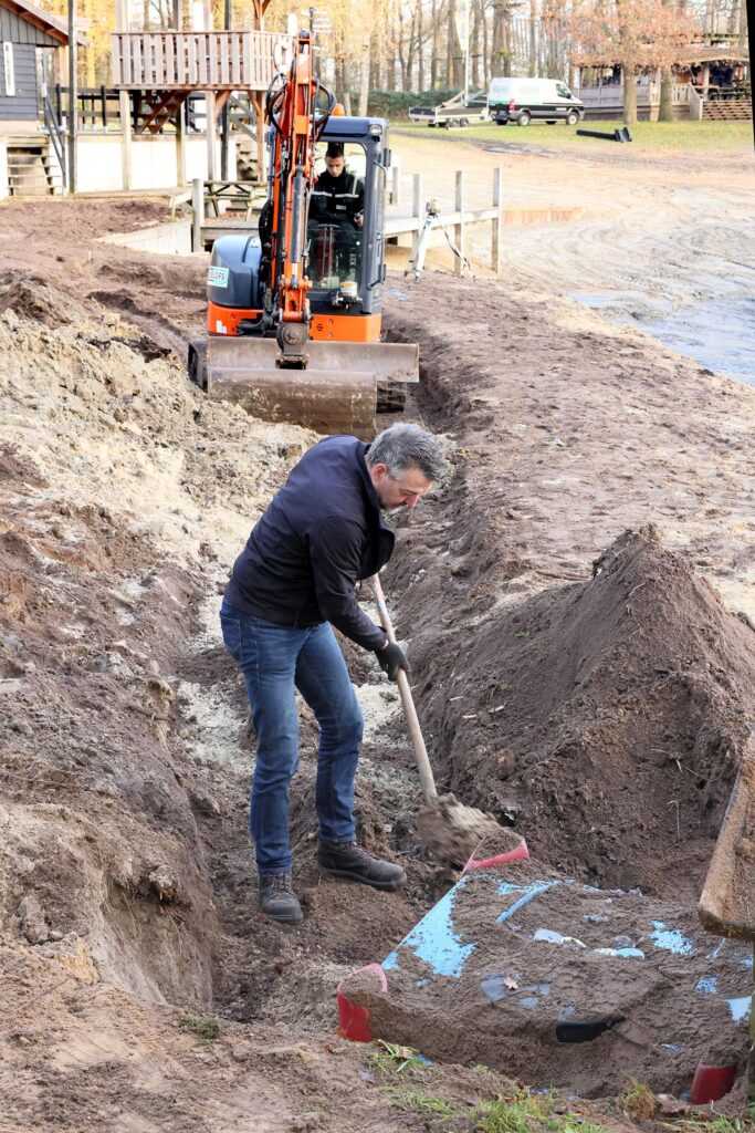 Ingrijpende Aanpassing Heidepark (96)