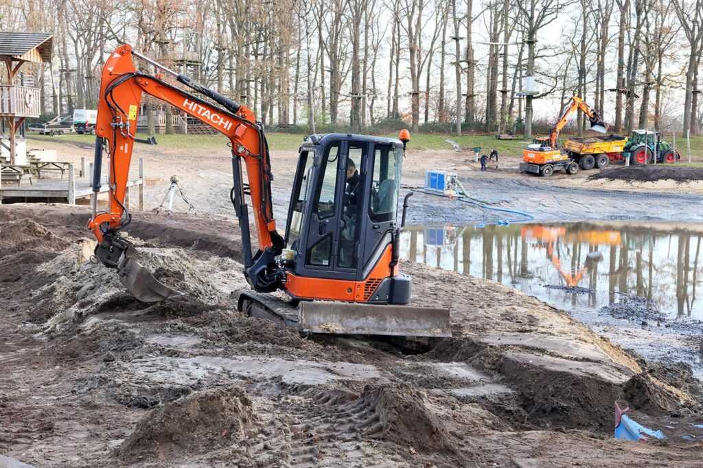 Ingrijpende Aanpassing Heidepark (97)