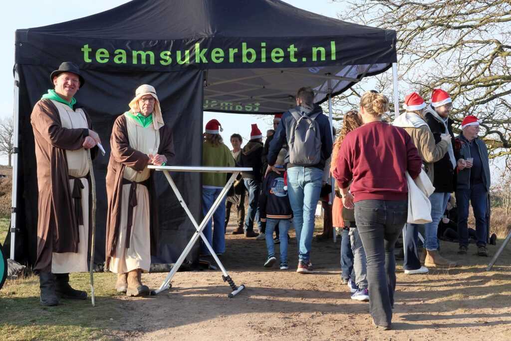 Kerstwandeling Foto Hans Heerink (10)