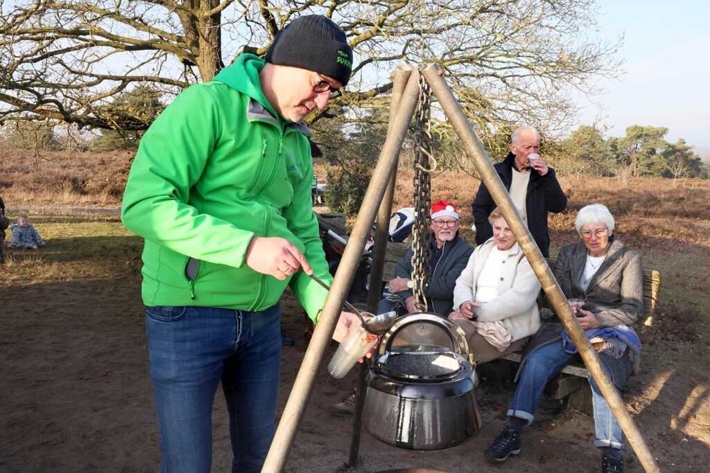 Kerstwandeling Foto Hans Heerink (16)
