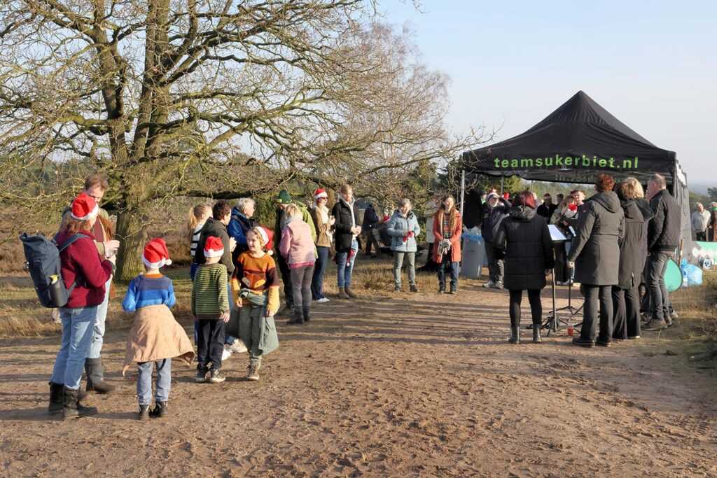 Kerstwandeling Foto Hans Heerink (17)