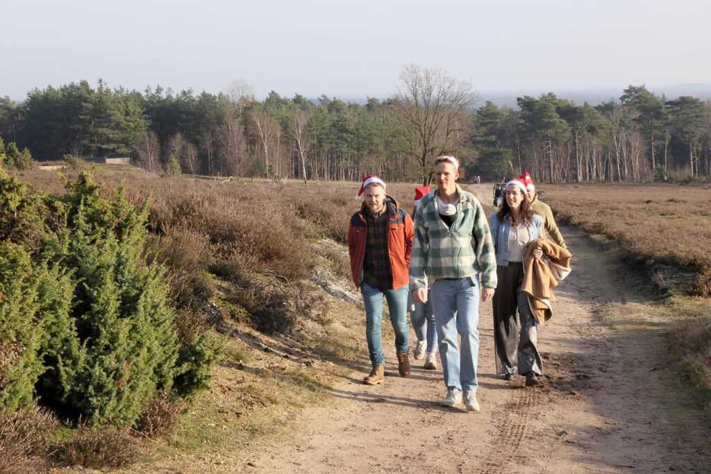 Kerstwandeling Foto Hans Heerink (18)