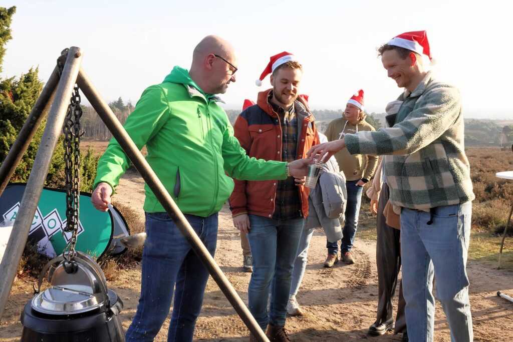 Kerstwandeling Foto Hans Heerink (19)
