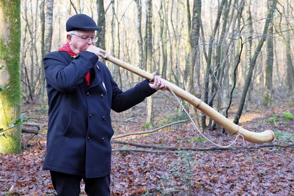 Kerstwandeling Foto Hans Heerink (2)