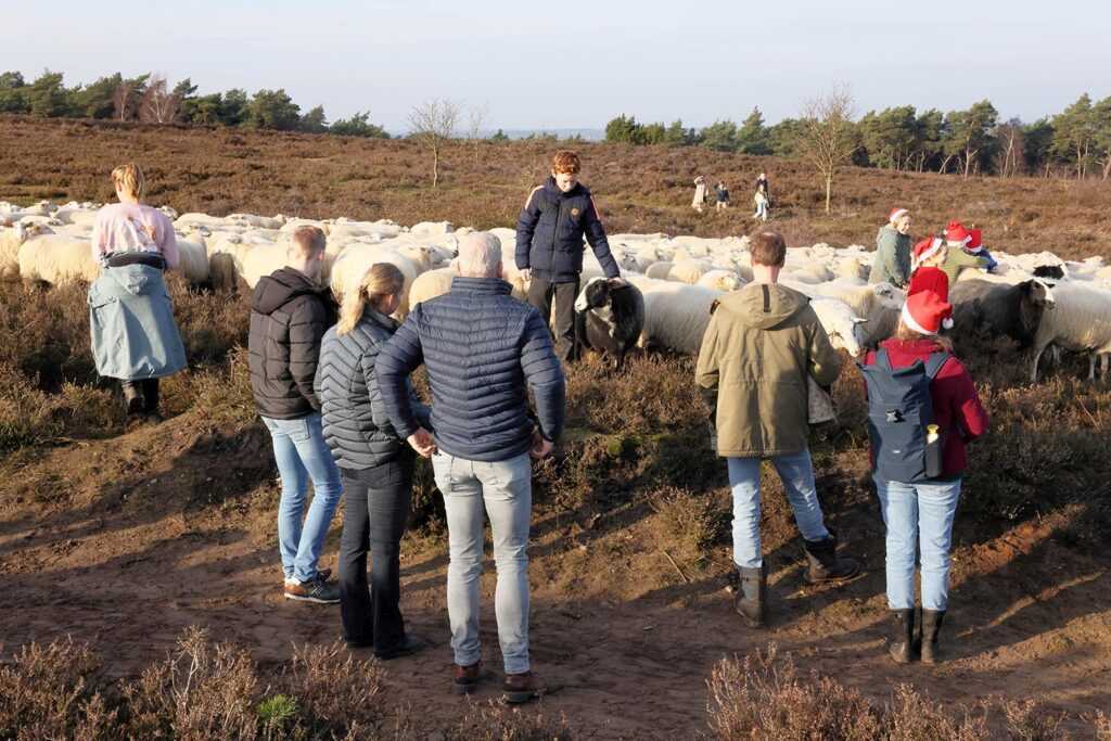 Kerstwandeling Foto Hans Heerink (23)