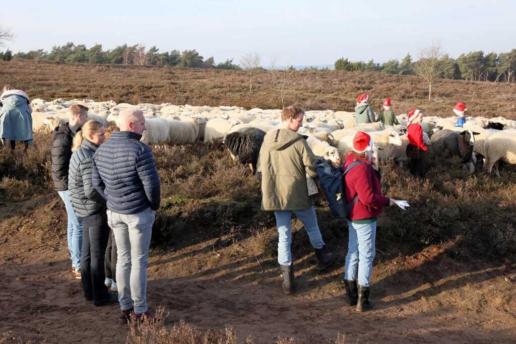 Kerstwandeling Foto Hans Heerink (24)