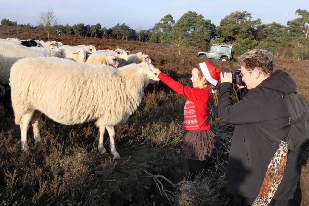 Kerstwandeling Foto Hans Heerink (25)