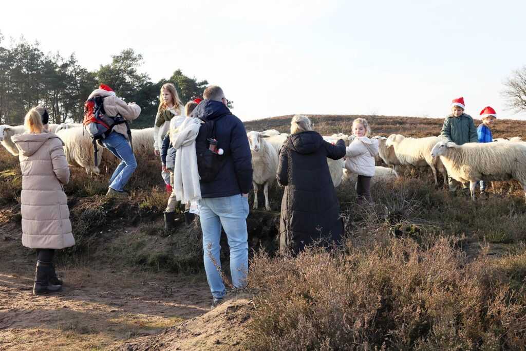 Kerstwandeling Foto Hans Heerink (29)