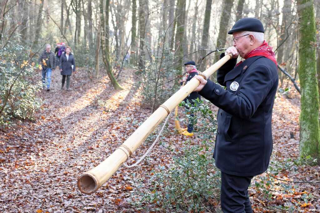 Kerstwandeling Foto Hans Heerink (3)