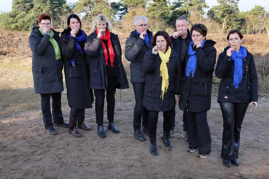 Kerstwandeling Foto Hans Heerink (34)