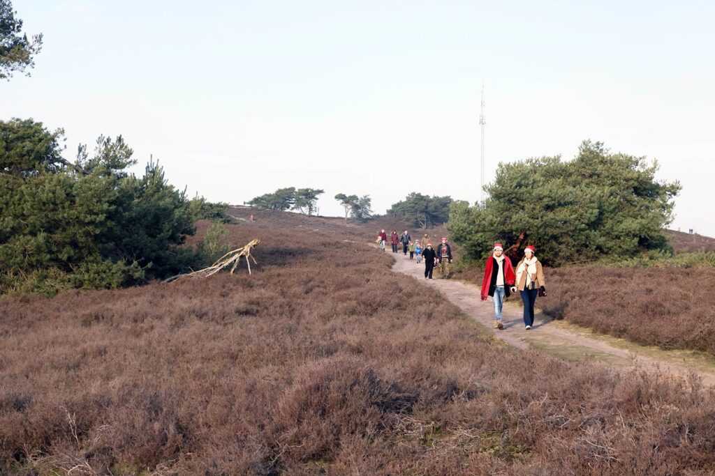 Kerstwandeling Foto Hans Heerink (37)