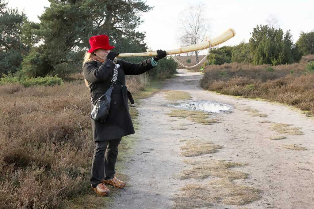 Kerstwandeling Foto Hans Heerink (38)