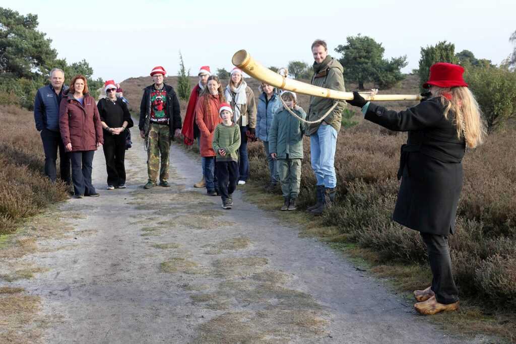 Kerstwandeling Foto Hans Heerink (39)