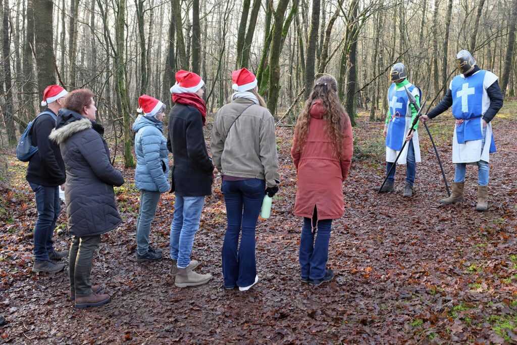 Kerstwandeling Foto Hans Heerink (4)
