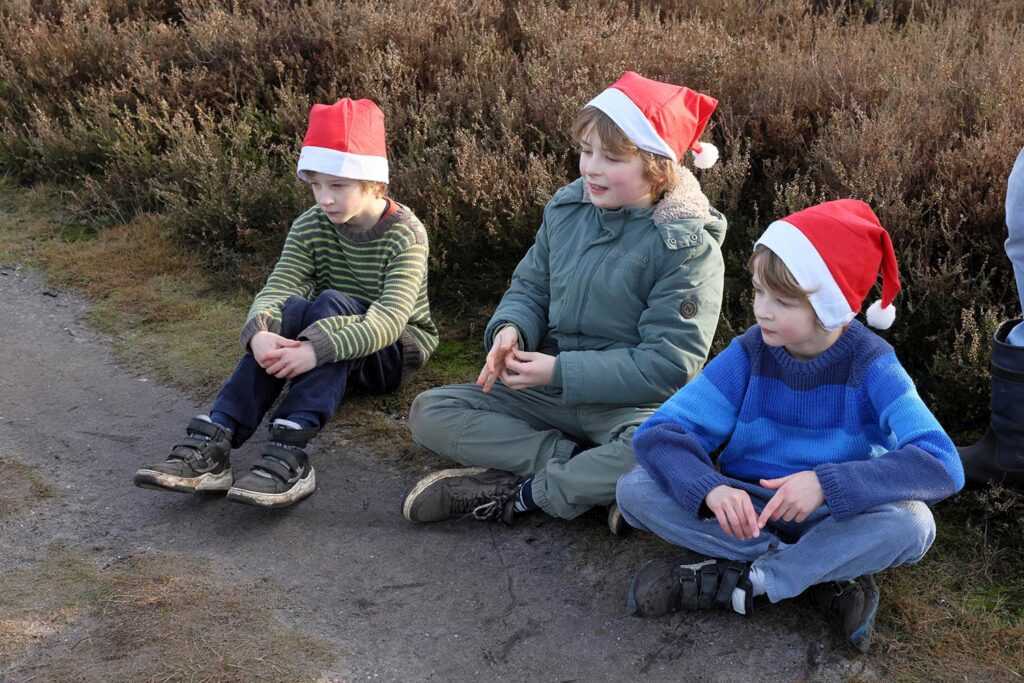 Kerstwandeling Foto Hans Heerink (40)