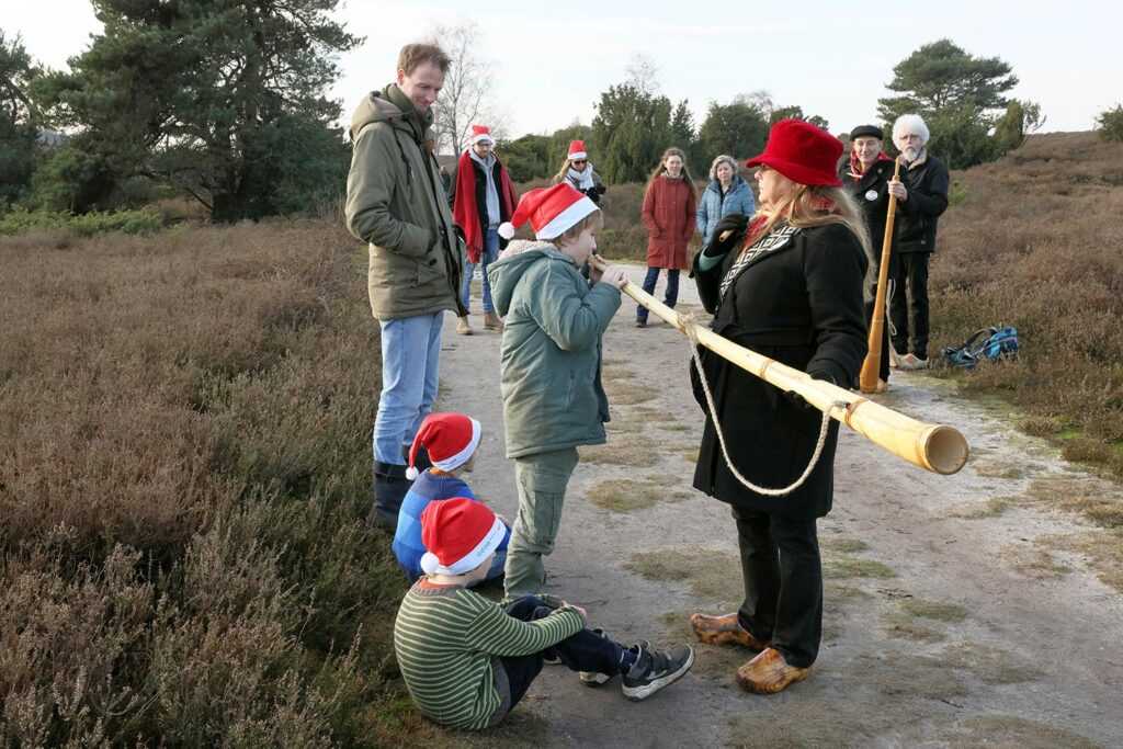 Kerstwandeling Foto Hans Heerink (41)