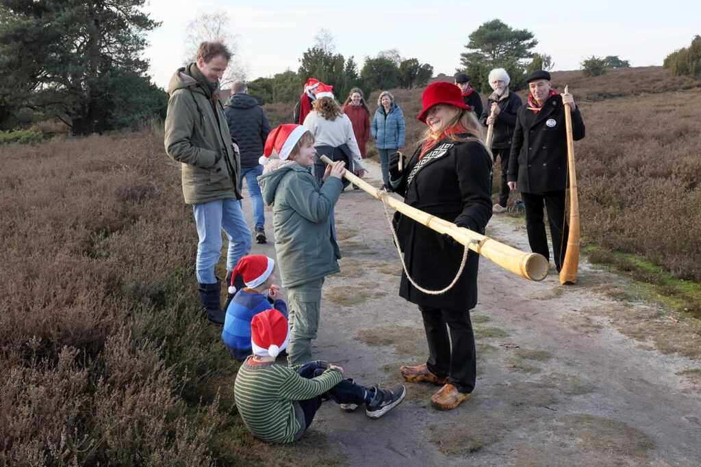 Kerstwandeling Foto Hans Heerink (42)