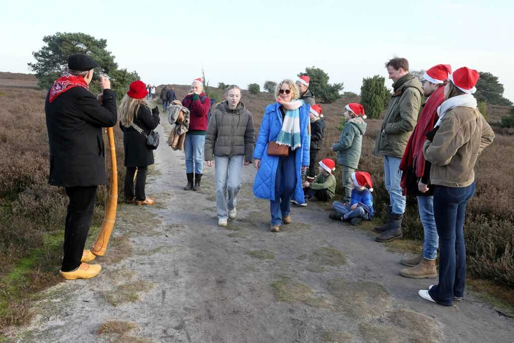 Kerstwandeling Foto Hans Heerink (43)