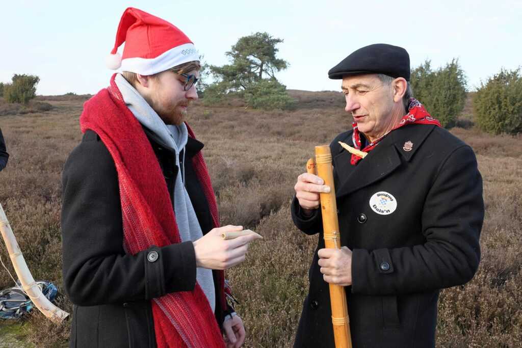 Kerstwandeling Foto Hans Heerink (44)