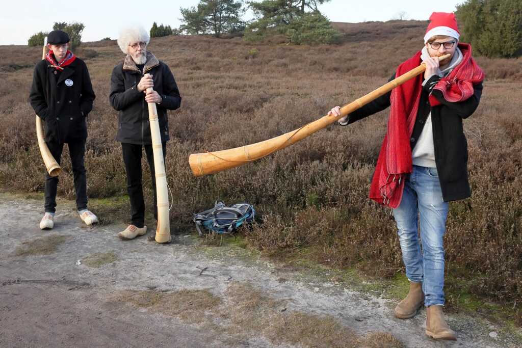 Kerstwandeling Foto Hans Heerink (48)