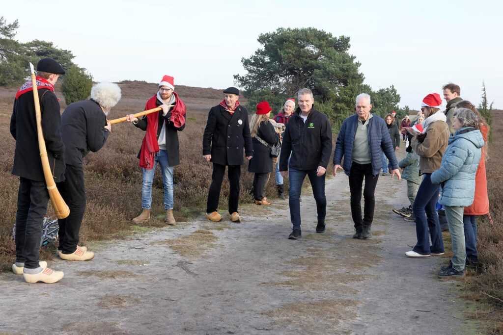 Kerstwandeling Foto Hans Heerink (49)