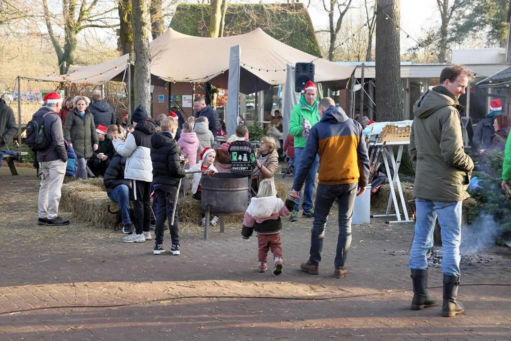 Kerstwandeling Foto Hans Heerink (55)