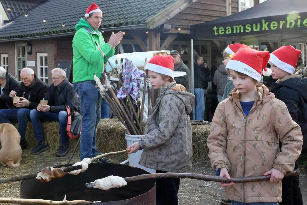 Kerstwandeling Foto Hans Heerink (56)