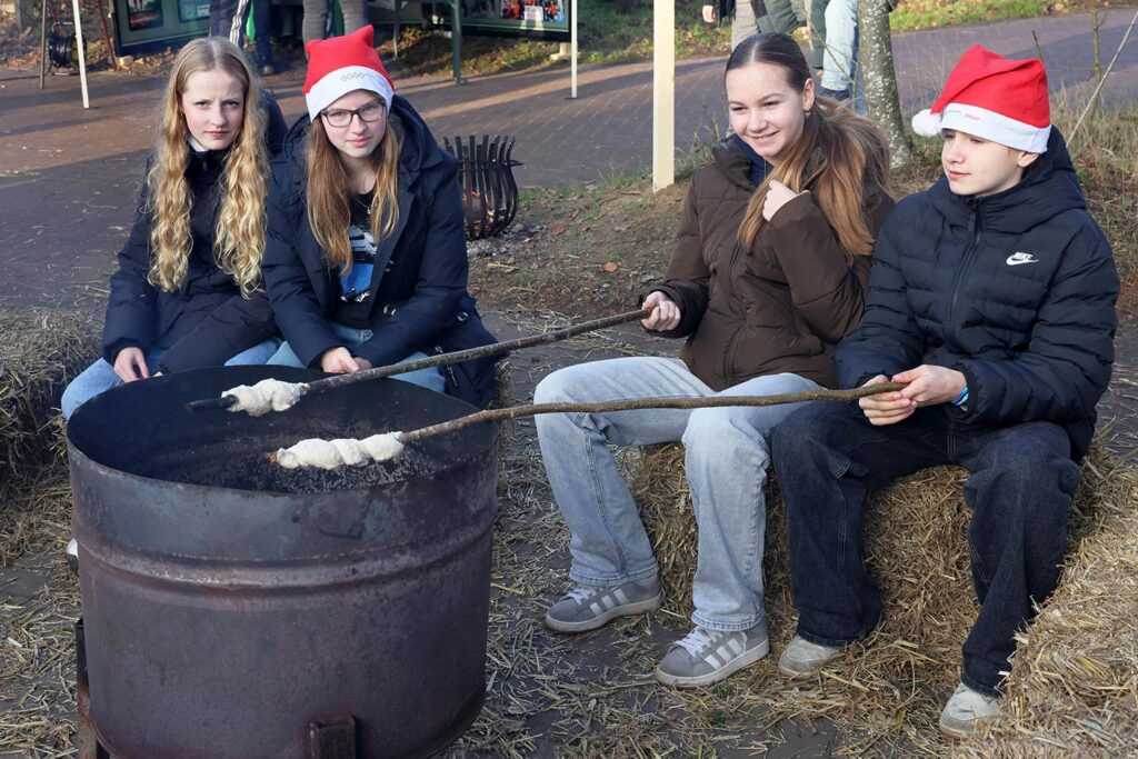 Kerstwandeling Foto Hans Heerink (57)
