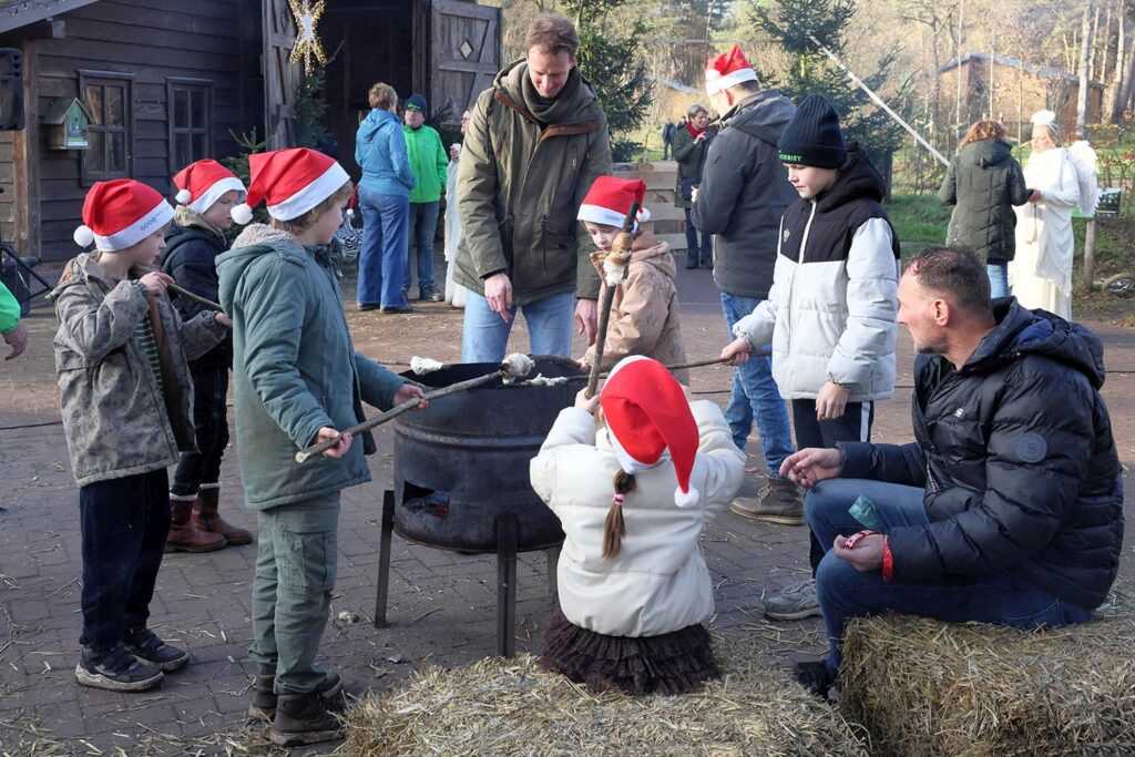 Kerstwandeling Foto Hans Heerink (58)