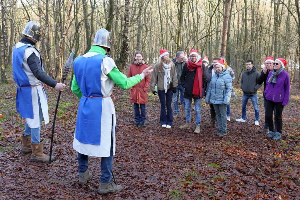 Kerstwandeling Foto Hans Heerink (6)