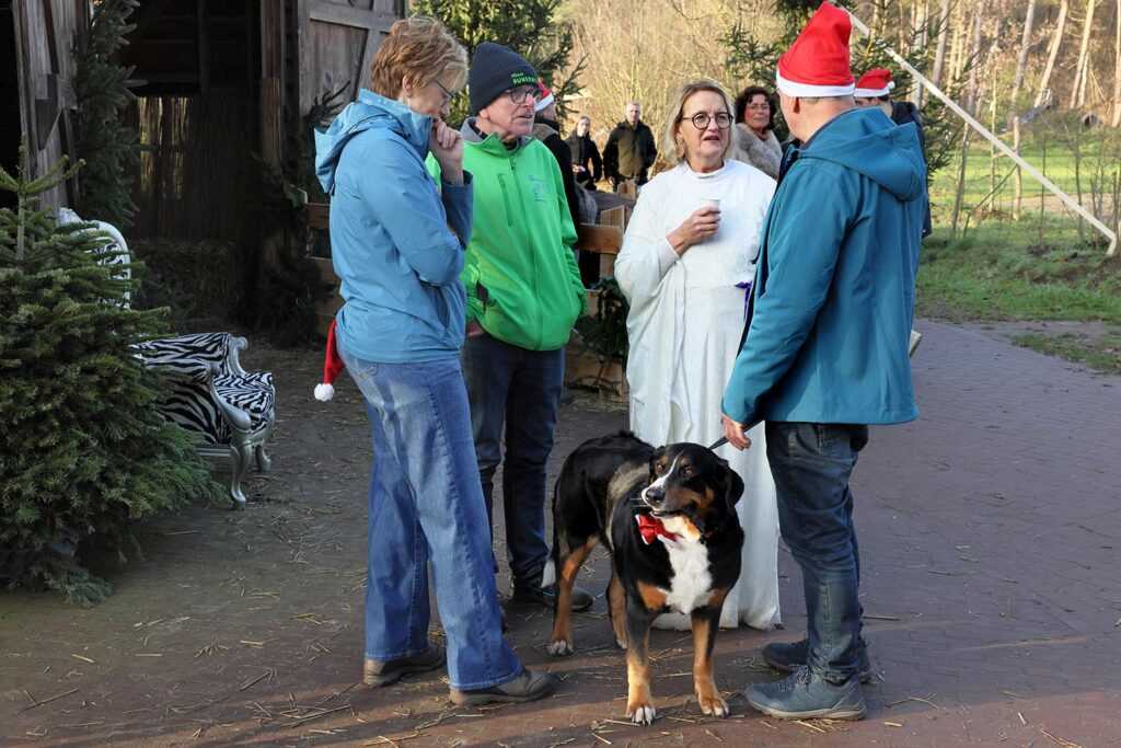 Kerstwandeling Foto Hans Heerink (60)