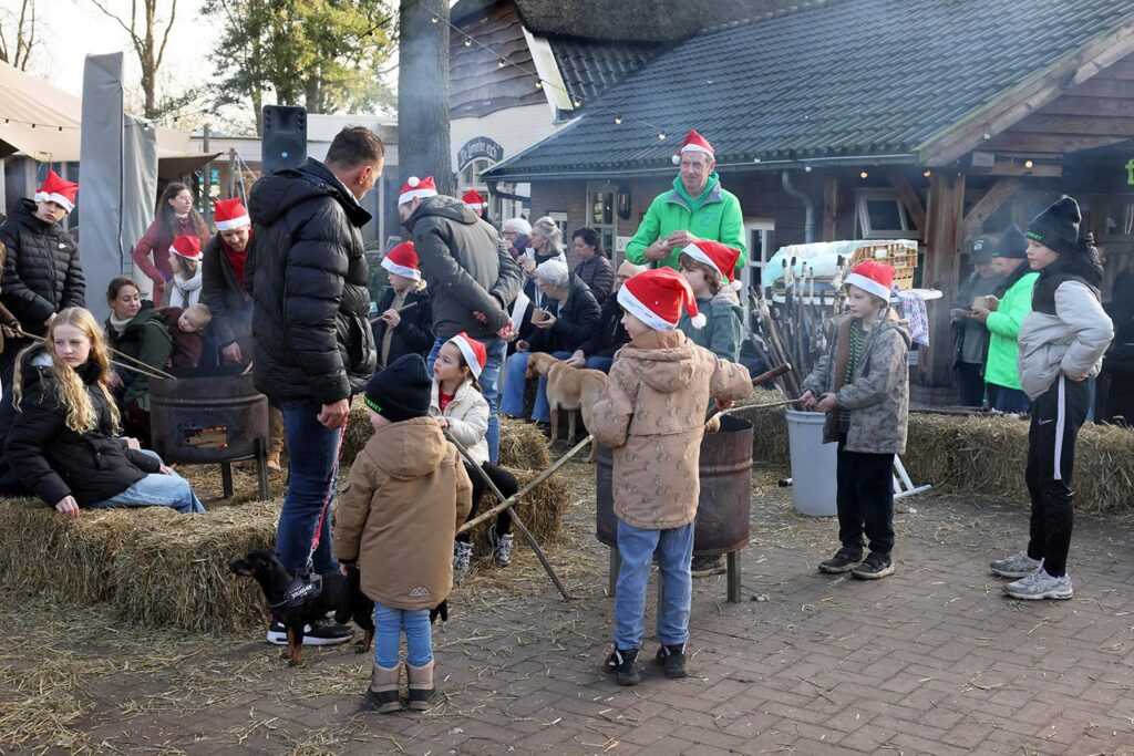 Kerstwandeling Foto Hans Heerink (61)