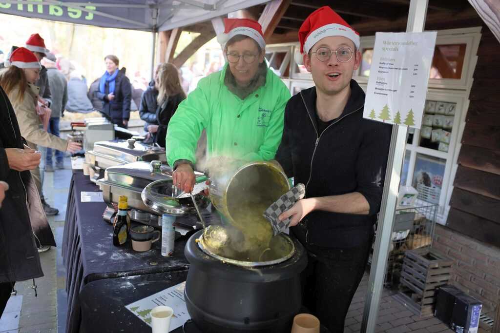 Kerstwandeling Foto Hans Heerink (62)