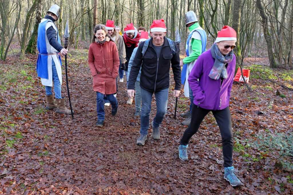 Kerstwandeling Foto Hans Heerink (7)