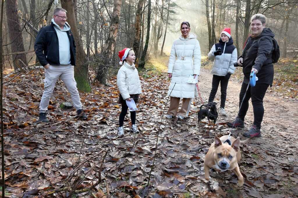 Kerstwandeling Foto Hans Heerink (8)