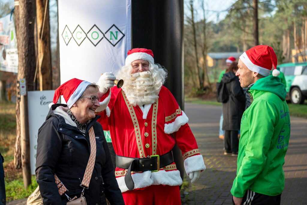 Kerstwandeling Foto Team Sukerbiet (1)