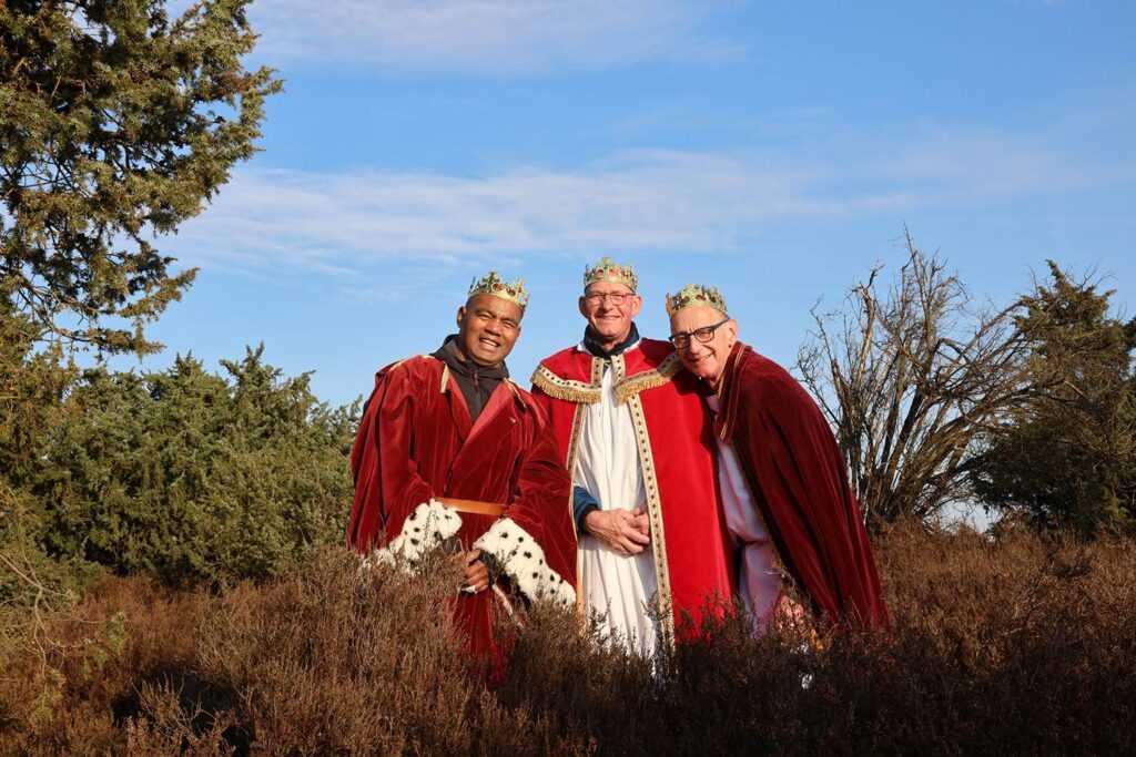 Kerstwandeling Foto Team Sukerbiet (11)