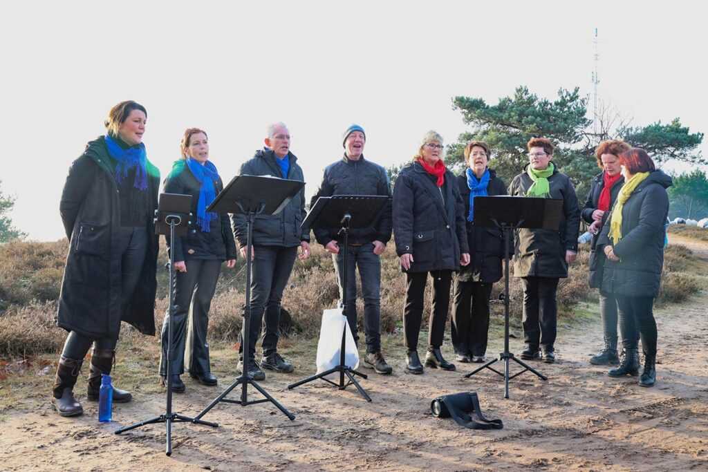 Kerstwandeling Foto Team Sukerbiet (6)
