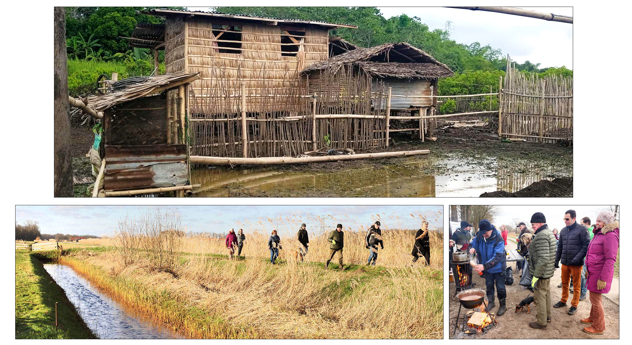 De Filipino Snertwandeling komt er weer aan!