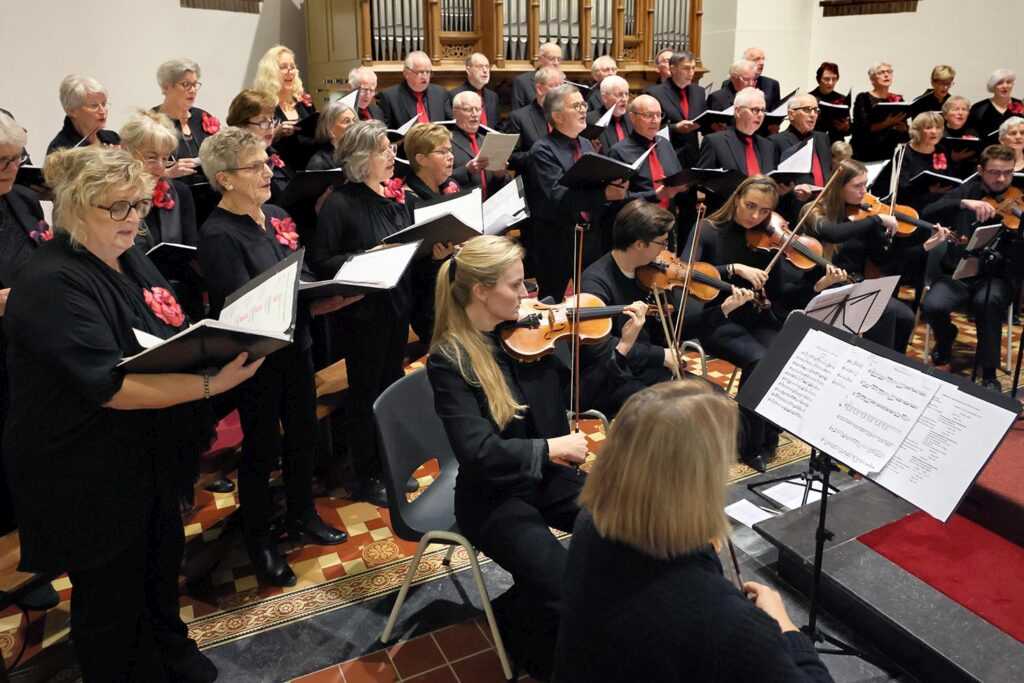 Kerstconcert 2025 Con Amore (1)