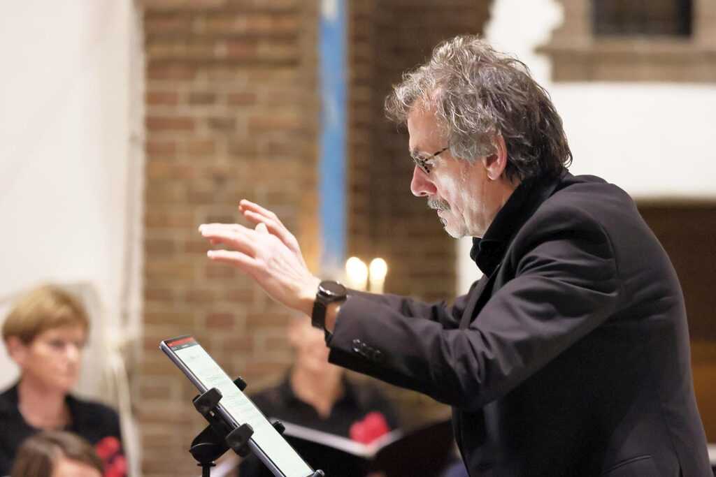 Kerstconcert 2025 Con Amore (11)