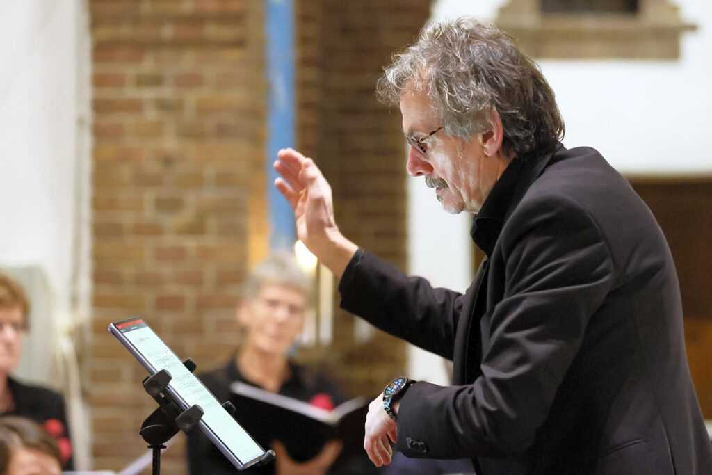 Kerstconcert 2025 Con Amore (12)